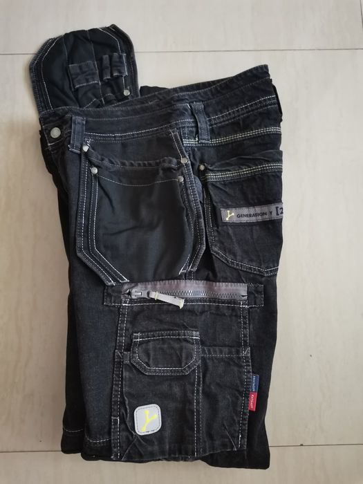 Vand pantaloni munca Fristads Kansas marimea 44