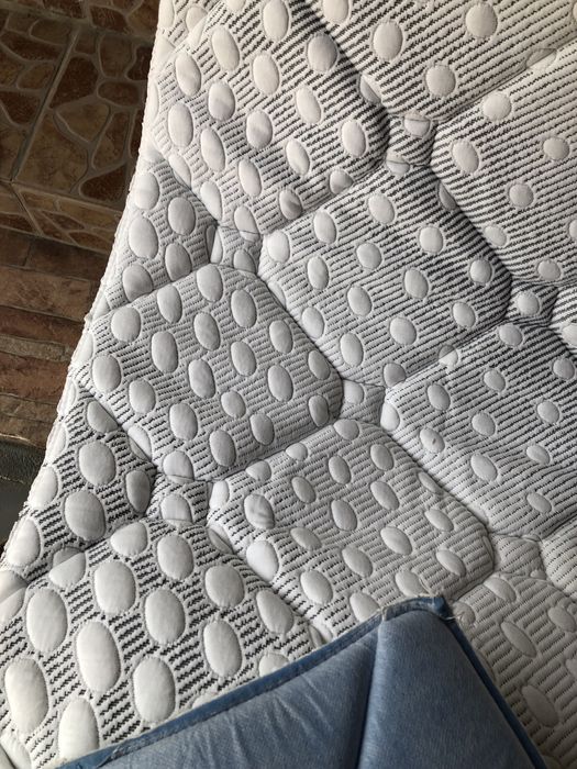 Topere cu spuma de memorie