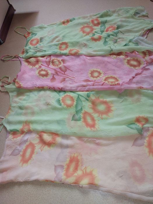 Платье женское( сарафан)