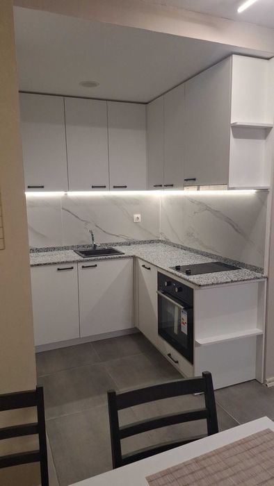 Дава се под наем Двустаен апартамент в София, Надежда 3 - 60 кв.м за 484.5 € - Снимка #6