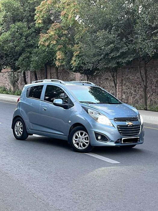 АРЕНДА Spark элегант plus 200к в день