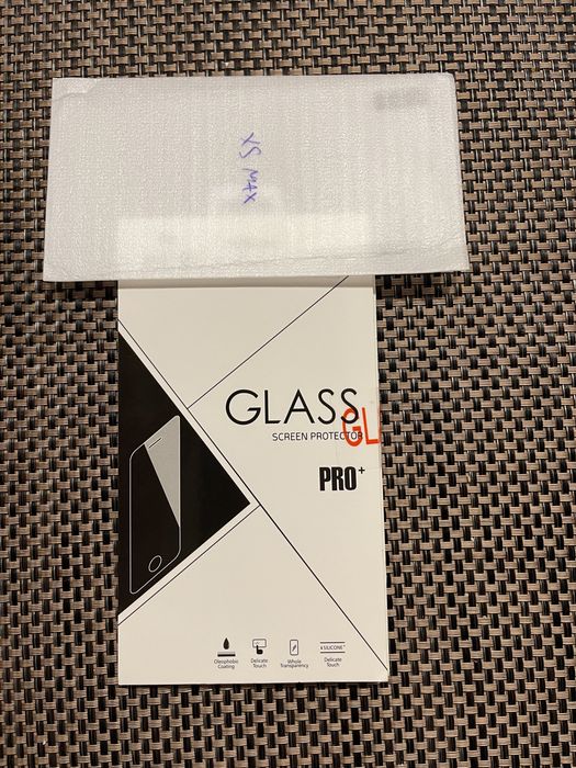 Folie sticla Iphone xs Max,12,12 pro max