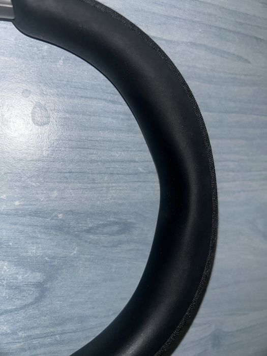 Căști Sennheiser Momentum 4 Wireless – Stare Foarte Bună, Toate Accesoriile Incluse