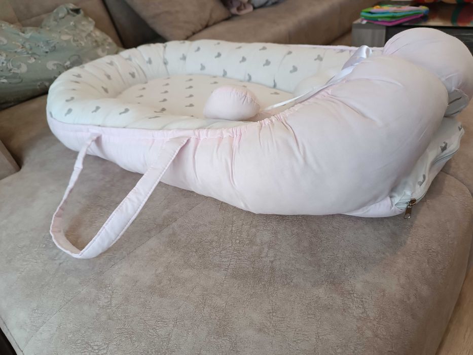 Ново бебешко гнездо