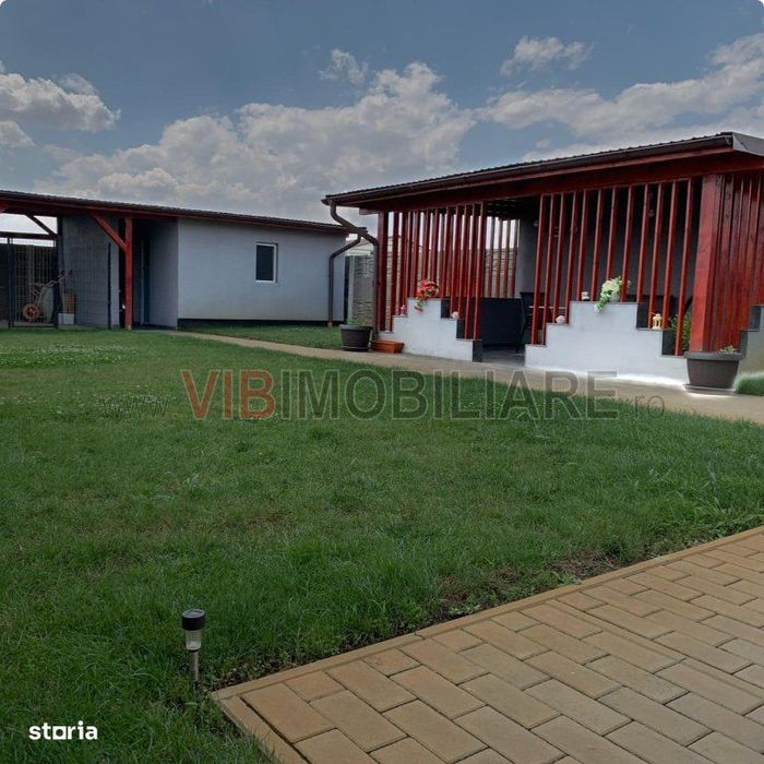 Propun spre vanzare 1 2 duplex mobilat ,utilat modern