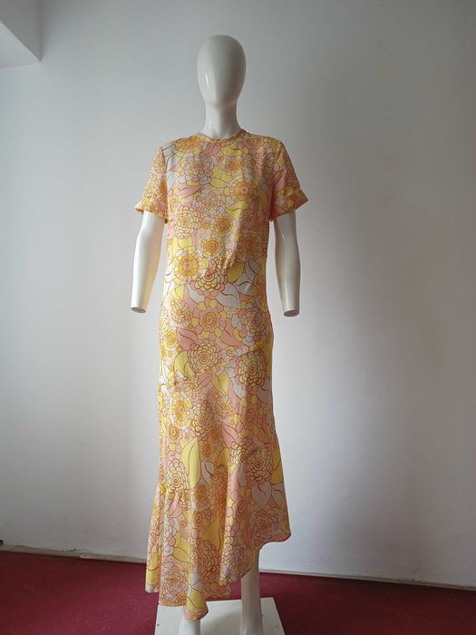Rochie de vară nouă