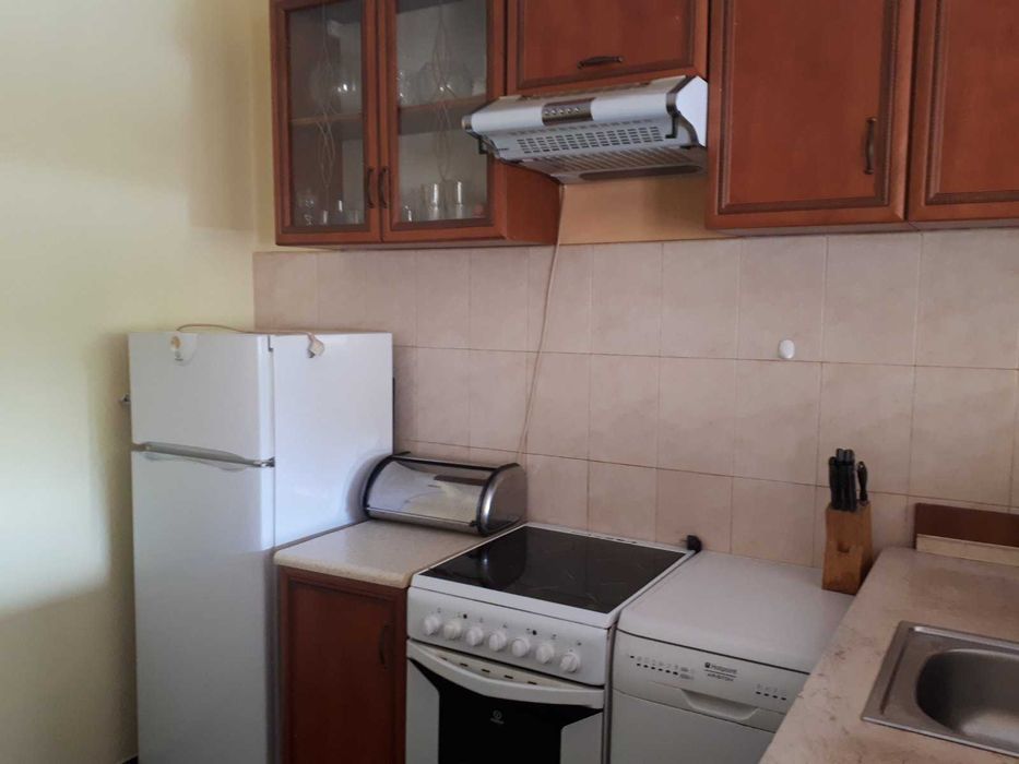 Дава се под наем Двустаен апартамент в Пазарджик, Идеален център - 60 кв.м за 229.5 € - Снимка #12