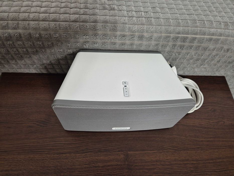 SONOS Connect - SONOS Play 3