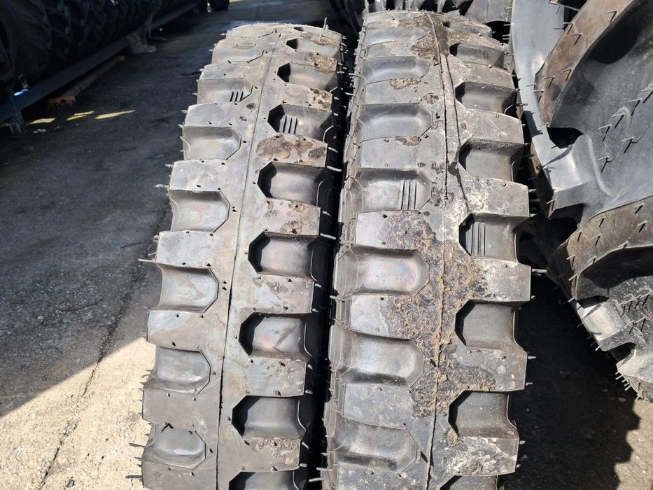 ANVELOPA 7.50-20 MRL ML869 MILITARY 14PR TT REMORCA  Cauciucuri tractor, Fiat, Case, Fendt, John Deere, New Holland, Massey Ferguson, UTB   Cauciucuri