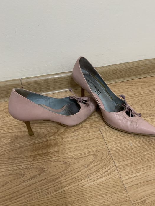 Продам обувь, б/у.