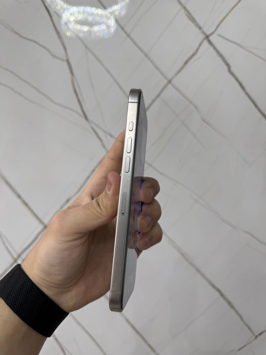 Iphone 16 pro max 1 tb