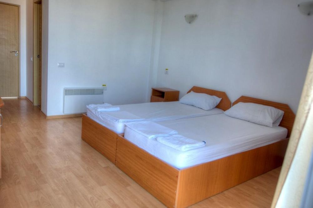 Cazare Costinești Beach Please 2026