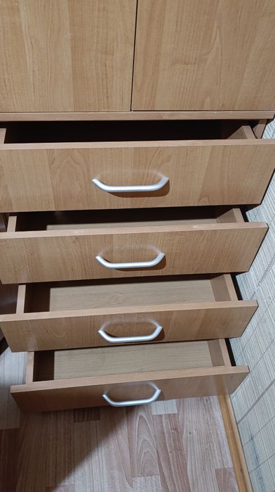 Шкафы для прихожей