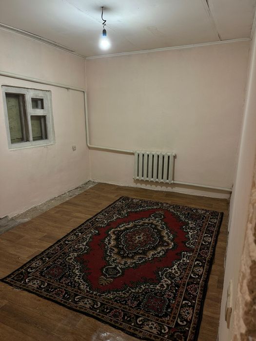 Сдам времянку в длительный срок