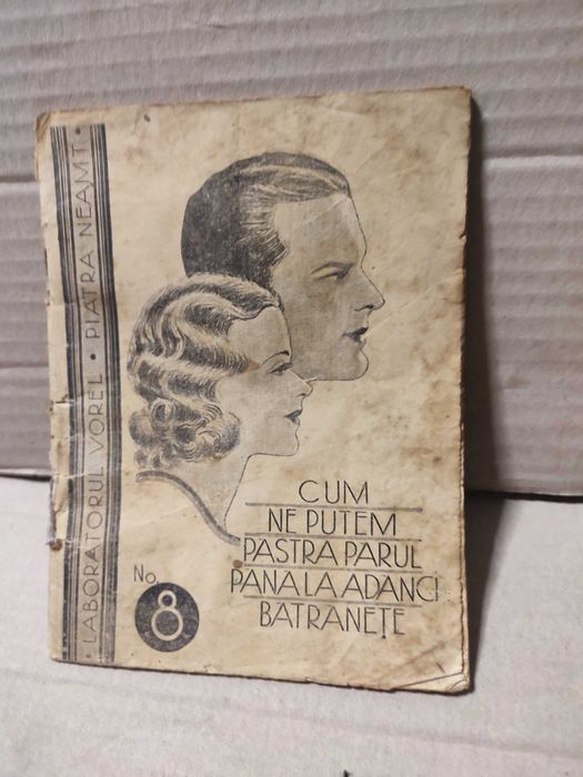 Romane din perioada interbelica/antecomunista