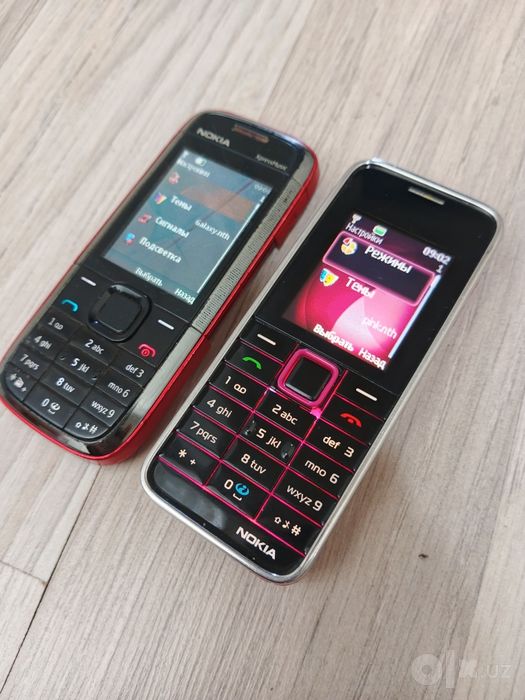 Nokia 5130c, 3500