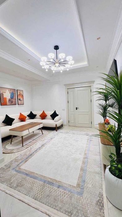 ПРОДАЕТСЯ 3/8/10 ЖК Yakkasaray City MAll