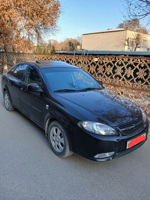 Gentra 2023 Elegant plus