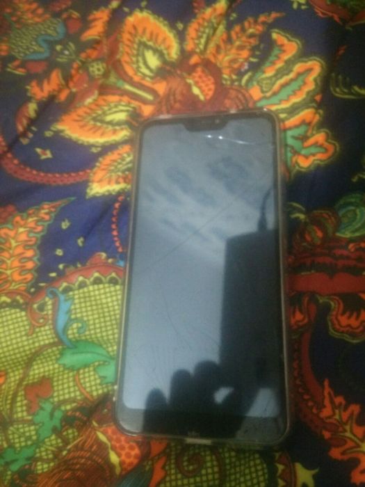 Redmi 6pro pixsel proshivka