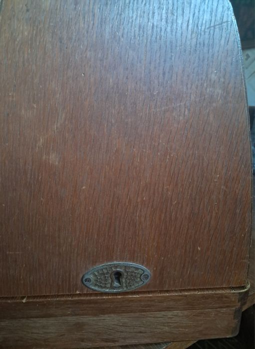 Старинна шевна машина