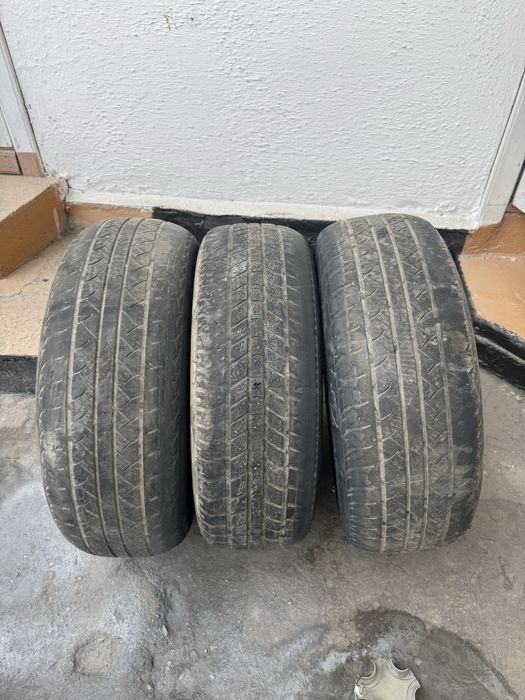 Камри 20 европа диски