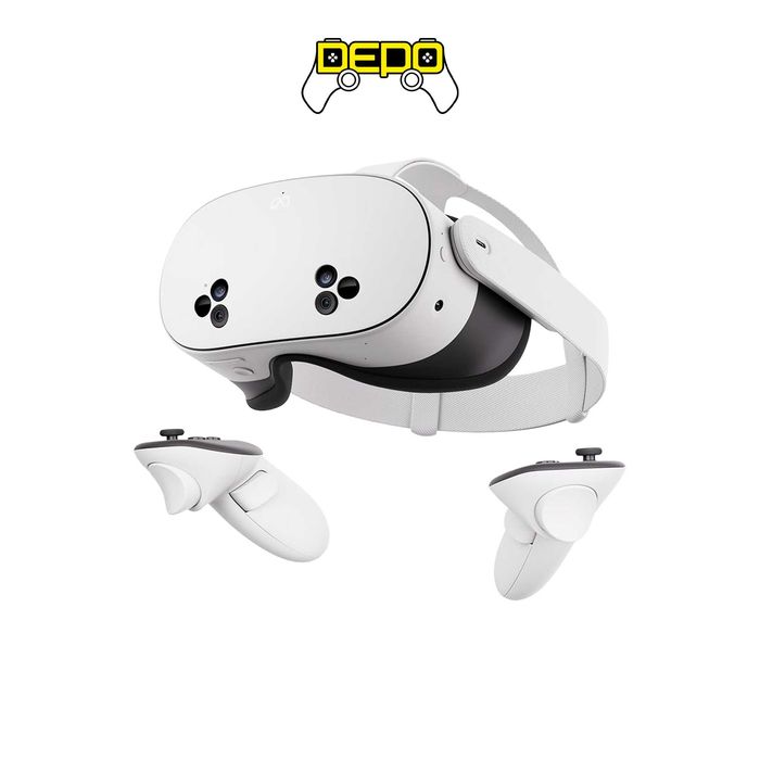 VR очки от Meta Quest - 3S 128GB и 256GB