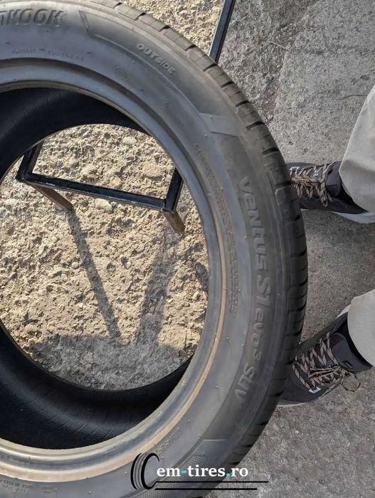 275/45 R20 • Vara • Hankook Ventus S1 Evo 3 SUV  | 1 buc | DOT 2022 | Pret/buc