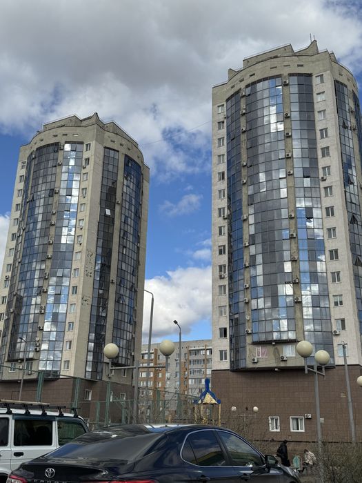 Продам 3х комнатную квартиру