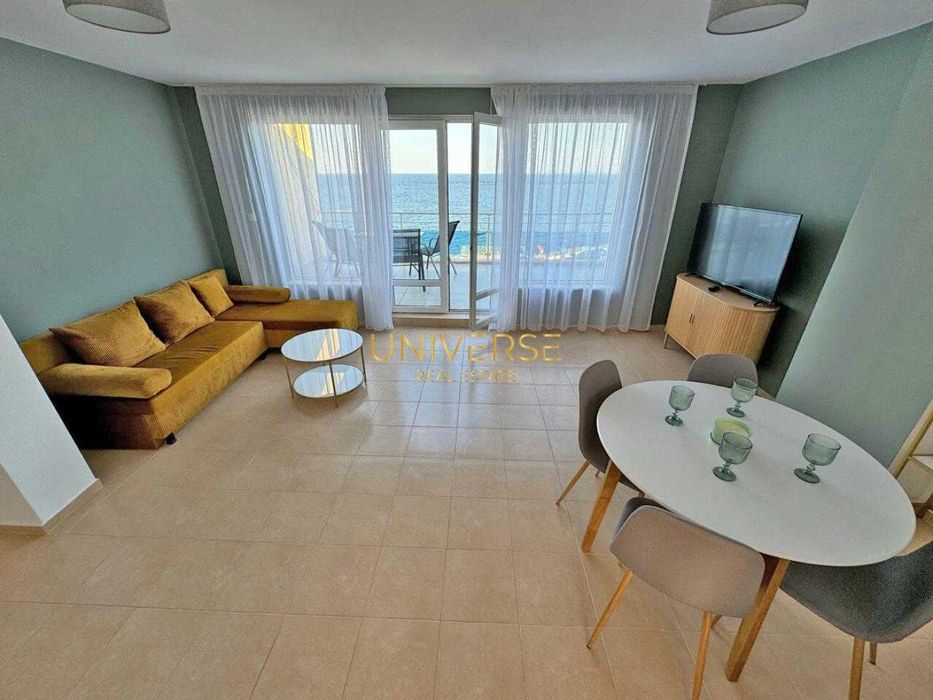 Продава се Тристаен апартамент в с. Равда, Област Бургас - 105 кв.м за 1477 €/кв.м - Снимка #2