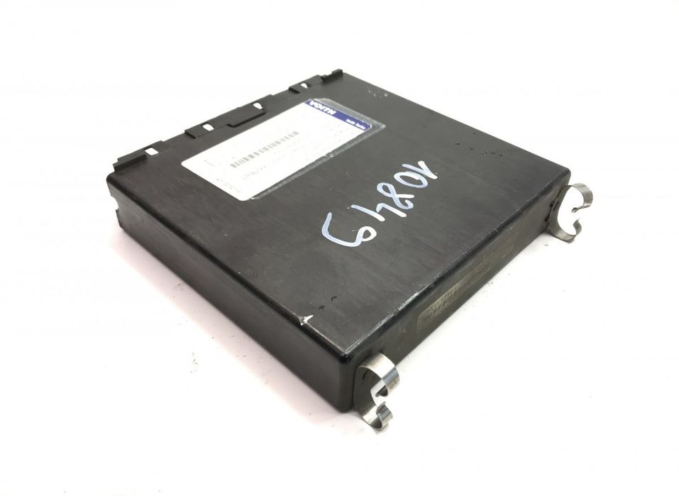81258097152 Unitatea de control a cutiei de viteze VOITH MAN