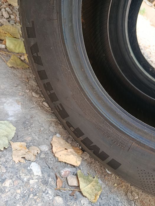 Всесезонни гуми за БУС 215/65/15С Дот 24