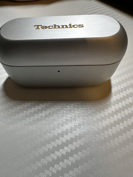 Caşti Technics EAH-AZ100E Silver Full Box