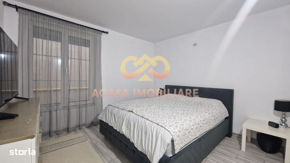 Casa Moderna +  Spatiu Comercial  Afacere La Cheie