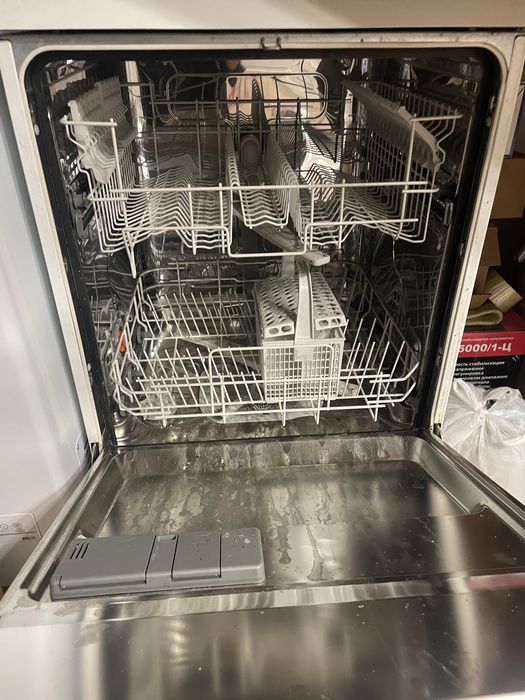 Посудомойка Electrolux