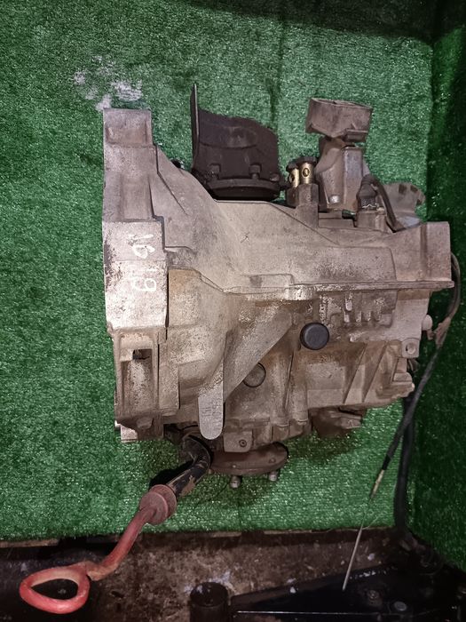 АКПП на АУДИ А6, Пассат Б5 1.9 дизель