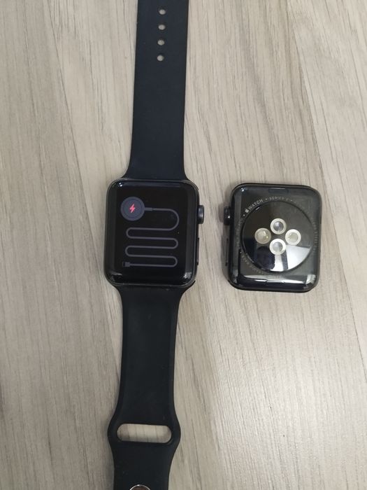 Apple Watch 2, 3, смарт часы