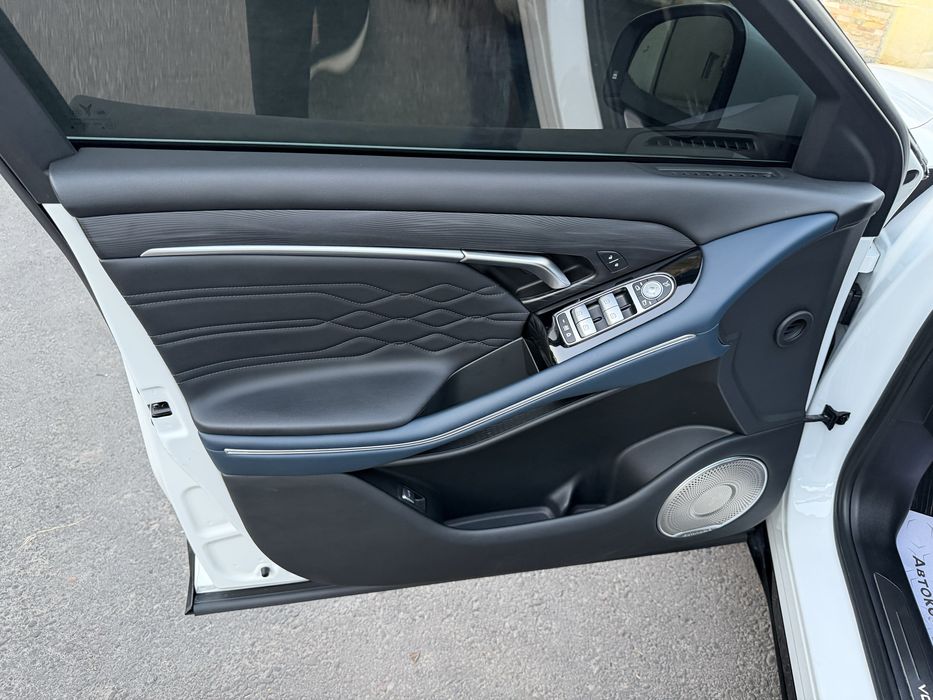 Voyah Free 2023 — 6