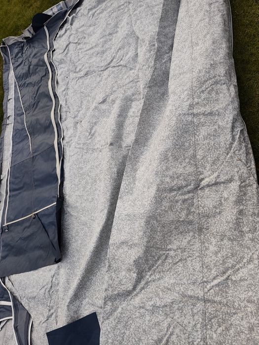 Форселт за каравана