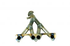 Stinger выхлопы на ваз Петропавловск