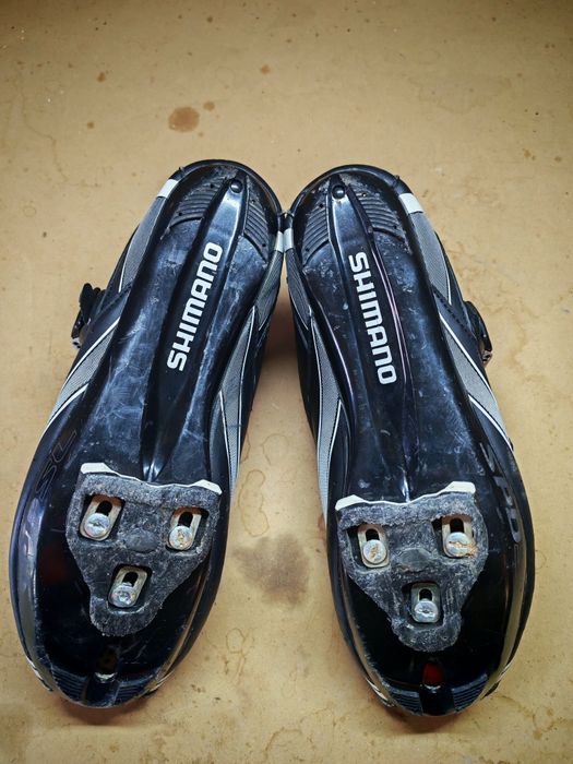 Pantofi Shimano R087LL