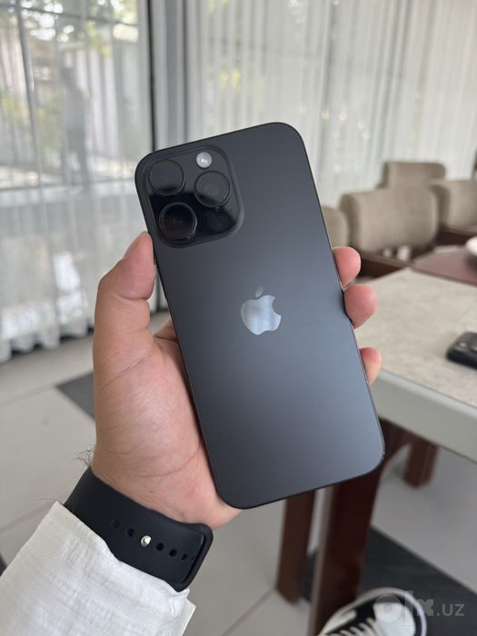 Iphone 16 pro max 256gb