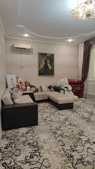 Үй сатылады Бұқарбай көшесі №45