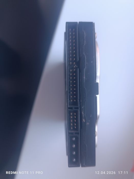 жесткий диск на 80 гб СРОЧНО