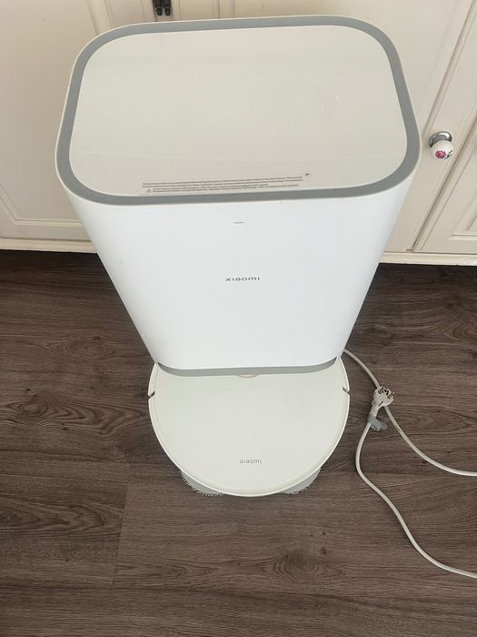 Xiaomi Robot Vacuum x20
