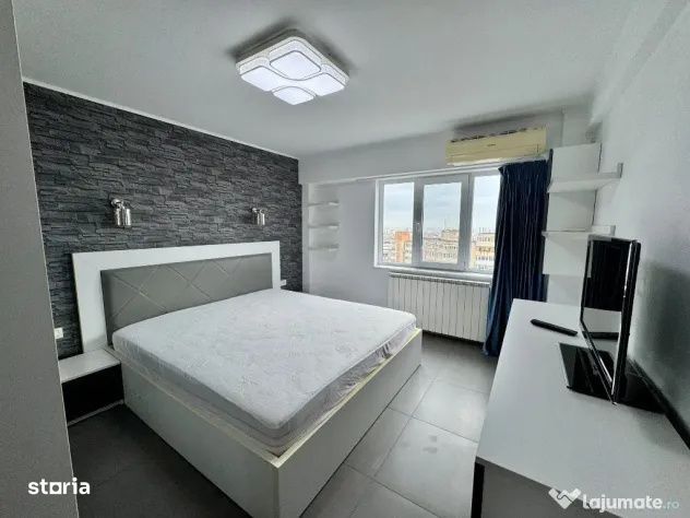 Apartament cu 2 camere  | Boema | Vedere panoramica spre mare si lac