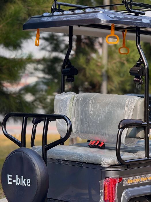 Голф кар Golf Car