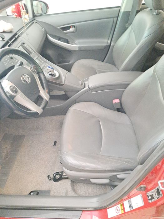 Toyota Prius Hybrid 2009
