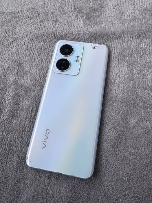 Vivo Y55 8+8/128GB