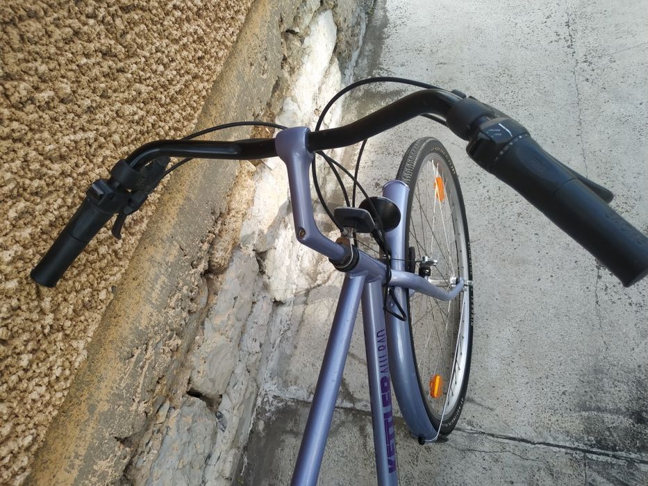 Велосипед Kettler 28 цола