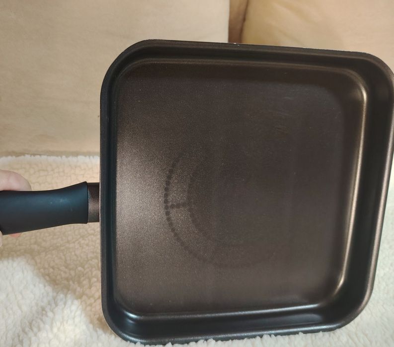 Tigaie gril Pensofal